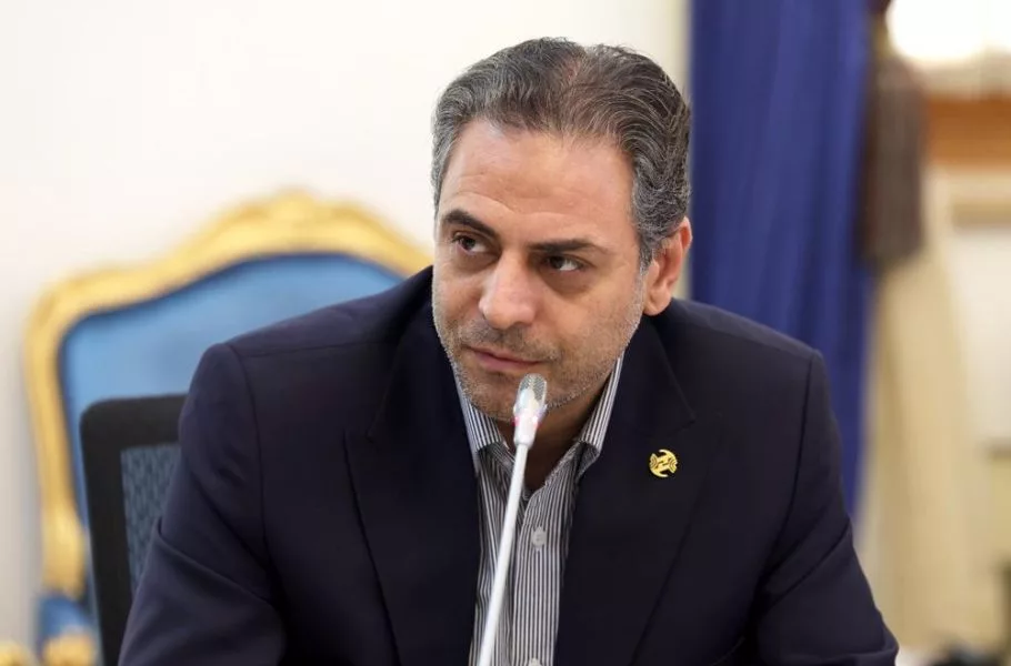 محمدجعفرپور، مدیرعامل شرکت مخابرات ایران