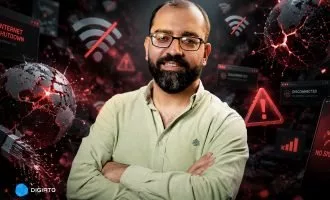 علیرضا کامرانیان‌فر، مدیرعامل یکتانت