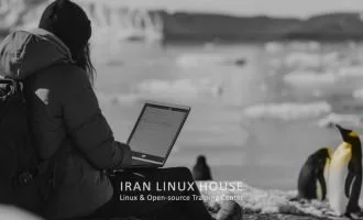 دوره های جامع لینوکس در خانه لینوکس