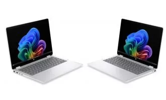 لپ‌تاپ OmniBook5 فلیپ