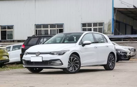 شرایط فروش فولکس واگن گلف پرو