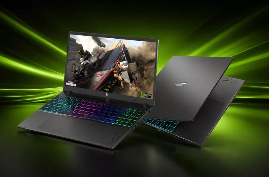 نسخه جدید لپتاپ ایسر Nitro V معرفی شد؛ مجهز به RTX 5050 با قیمت ۱۲۰۰ دلار نسخه جدید لپتاپ ایسر Nitro V معرفی شد؛ مجهز به RTX 5050 با قیمت ۱۲۰۰ دلار
