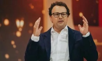 مدیرعامل آنتروپیک