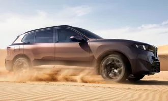 بی‌ام‌و X5 L