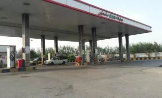 CNG رایگان