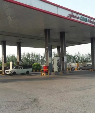 CNG رایگان
