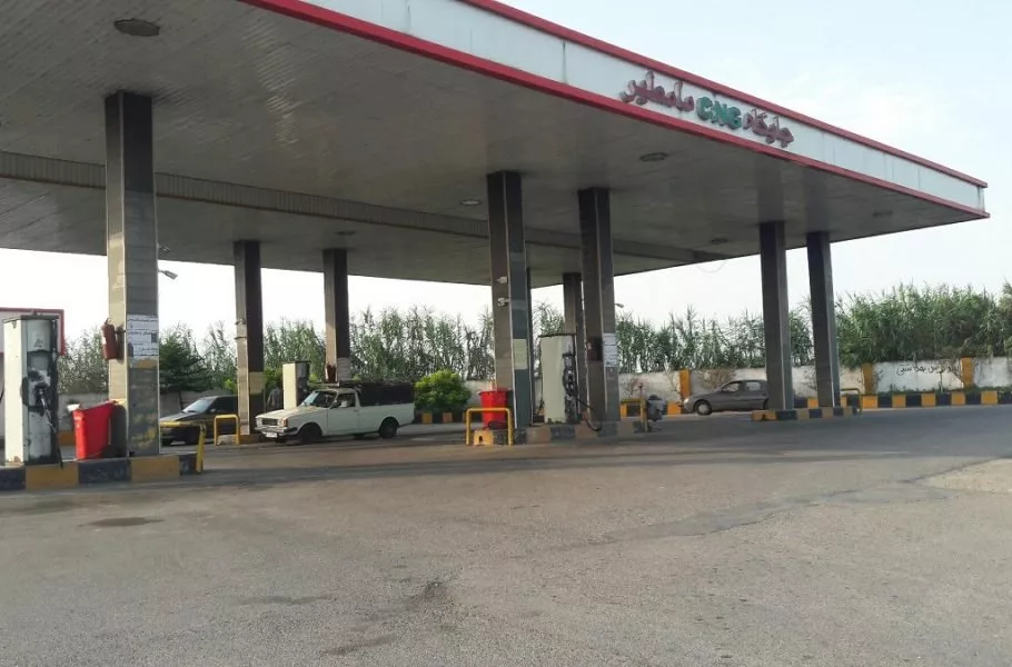 CNG رایگان