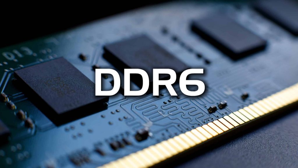 تهدید نوظهور برای سامسونگ؛ CXMT با فرایند تولید جدید بهدنبال ورود به بازار DDR6 است تهدید نوظهور برای سامسونگ؛ CXMT با فرایند تولید جدید بهدنبال ورود به بازار DDR6 است