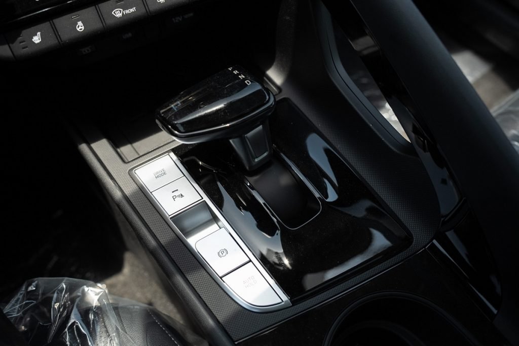 گیربکس CVT