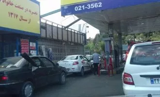 کسری بنزین