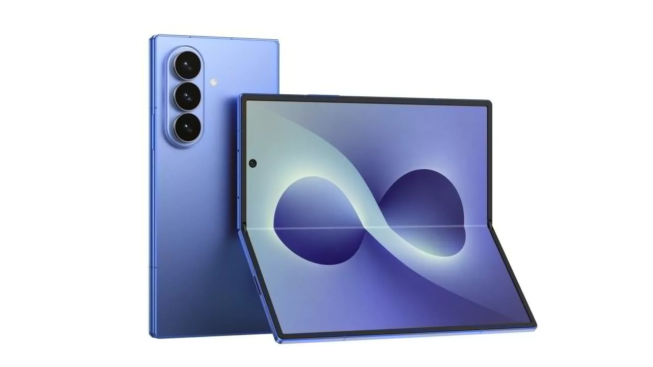 گلکسی Z Fold8