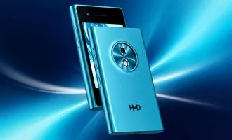 HMD Touch AI