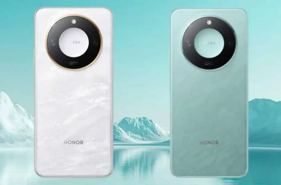 معرفی گوشی Honor X9c: ترکیب هنرمندانه جان‌سختی و ظرافت