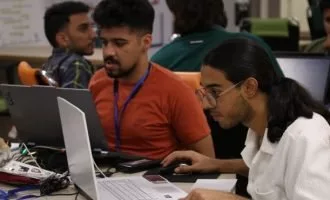 مسابقات برنامه‌نویسی ICT-Challenge