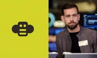 جک دورسی Buzz
