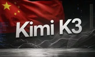 Kimi K3