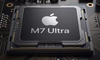 اپل M7 Ultra