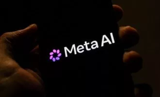 چت بات متا