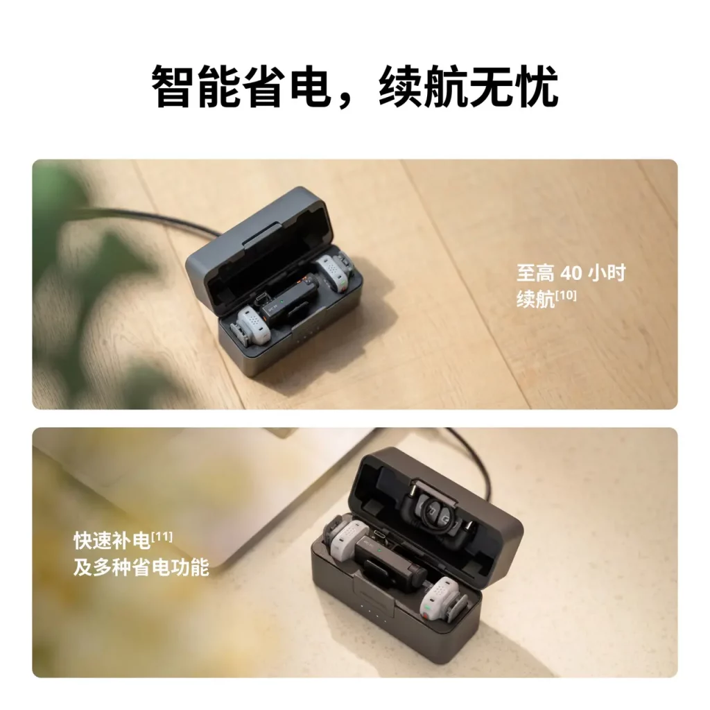 میکروفون Mic Mini 2S