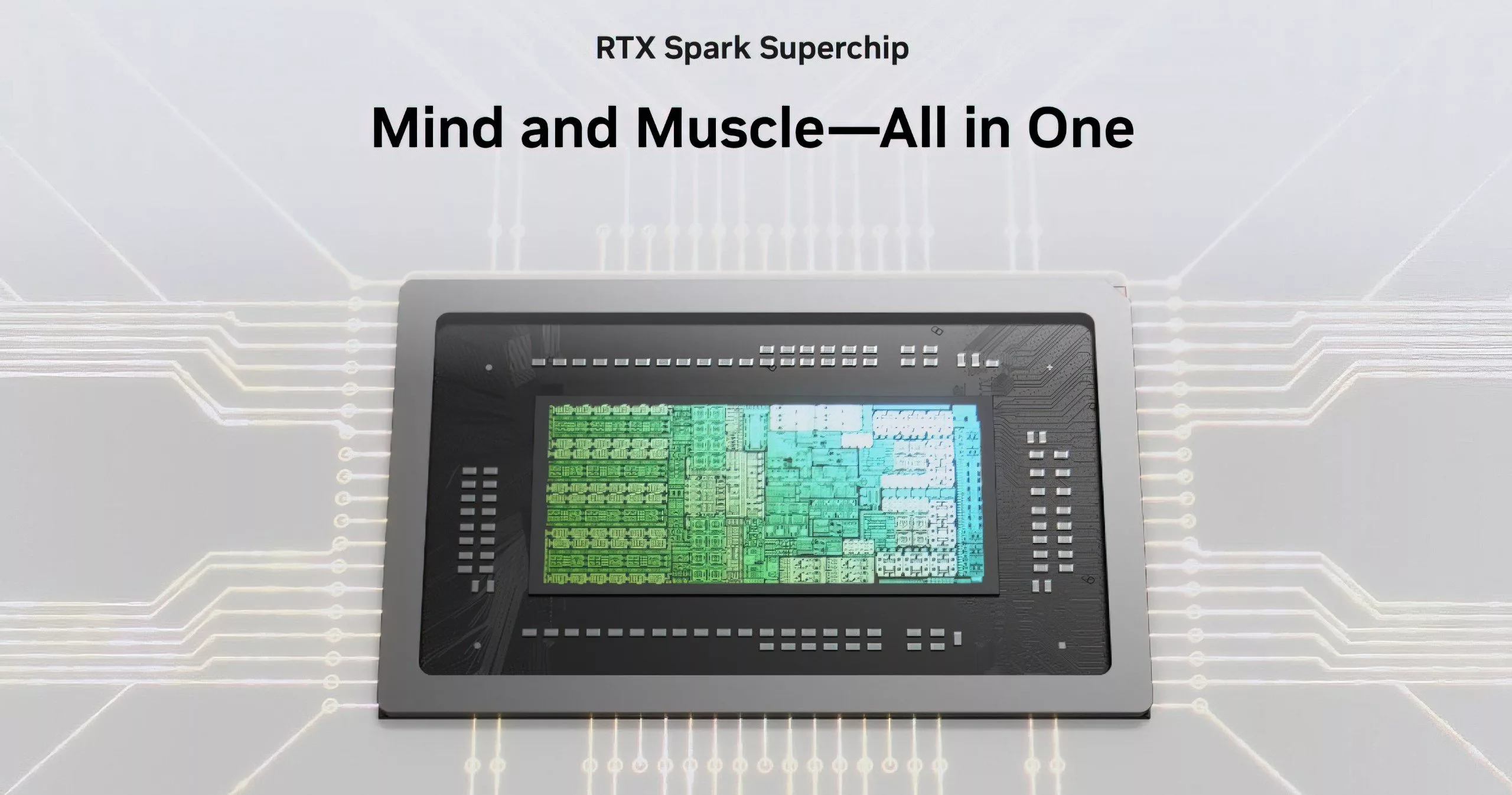 انویدیا برای عرضه RTX Spark آماده می‌شود؛ انتشار اولین درایورها برای ویندوز آرم