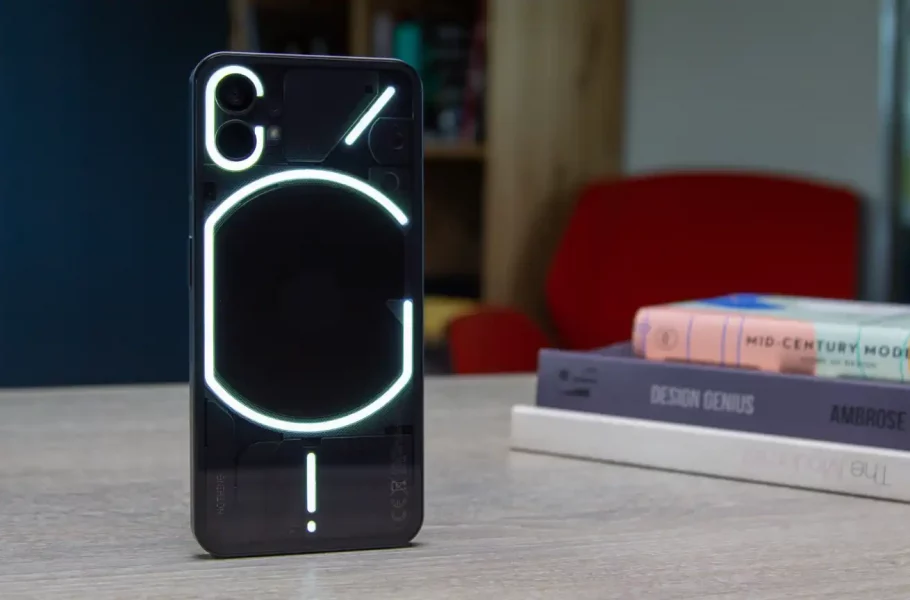 شرکت ناتینگ به پشتیبانی نرمافزاری از گوشی Phone 1 پایان داد شرکت ناتینگ به پشتیبانی نرمافزاری از گوشی Phone 1 پایان داد