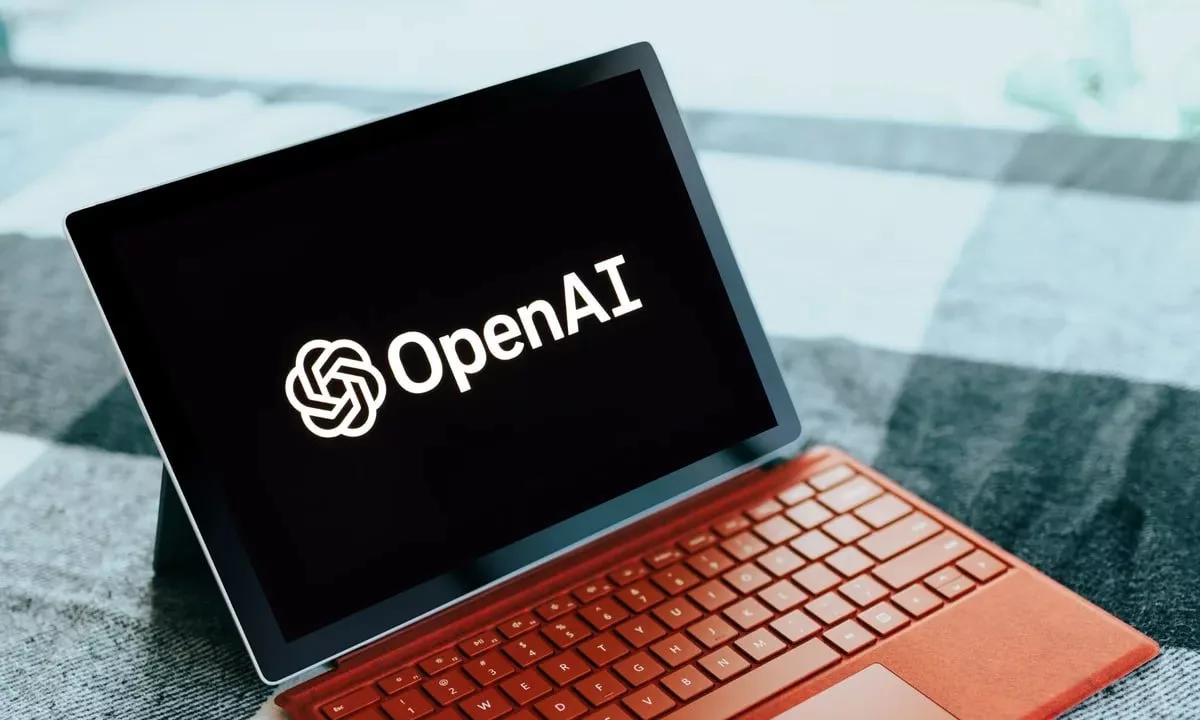 دستگاه OpenAI