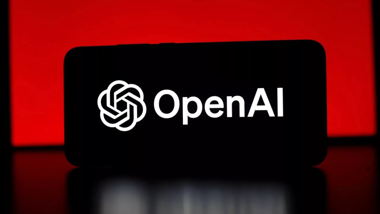 شرکت OpenAI