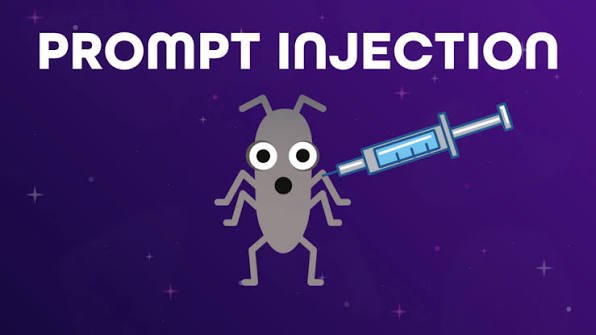 روش جدید فریب هوش مصنوعی: اجرای حمله تزریق پرامپت با استفاده از فایل PNG حمله Prompt Injection با PNG