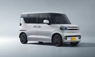 بی‌وای‌دی راکو