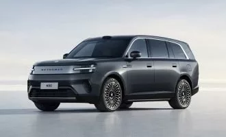 اسکای نومد N90