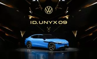 فولکس‌واگن ID. Unyx 09
