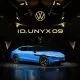 فولکس‌واگن ID. Unyx 09