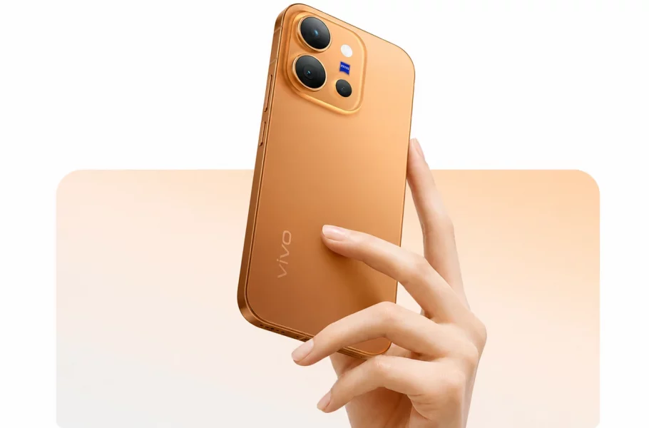 ویوو X300e با تراشه اسنپدراگون ۸ نسل ۵ و دوربین ۵۰ مگاپیکسلی معرفی شد