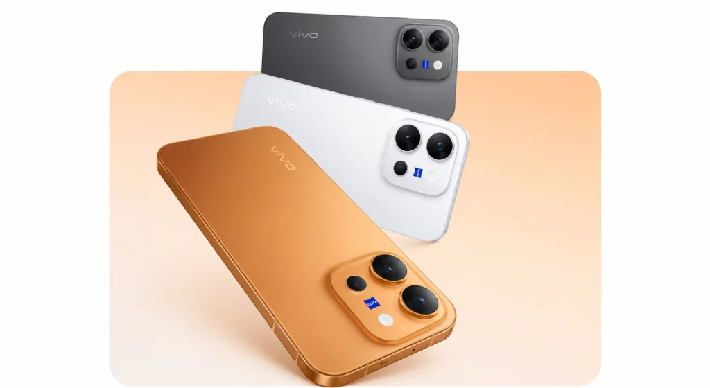 مشخصات و قیمت ویوو X300e