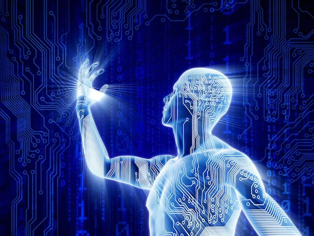 تکینگی هوش مصنوعی