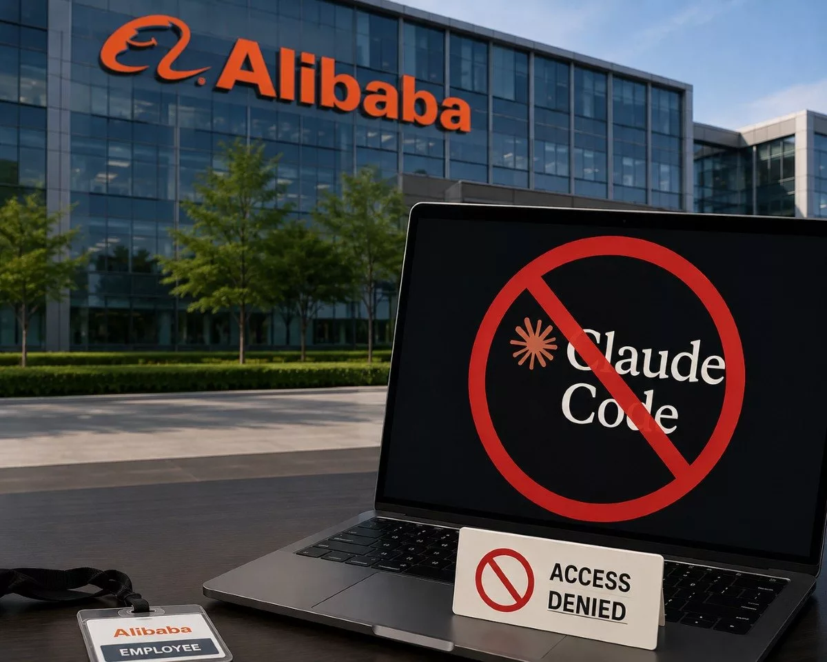 Alibaba Claude Code
