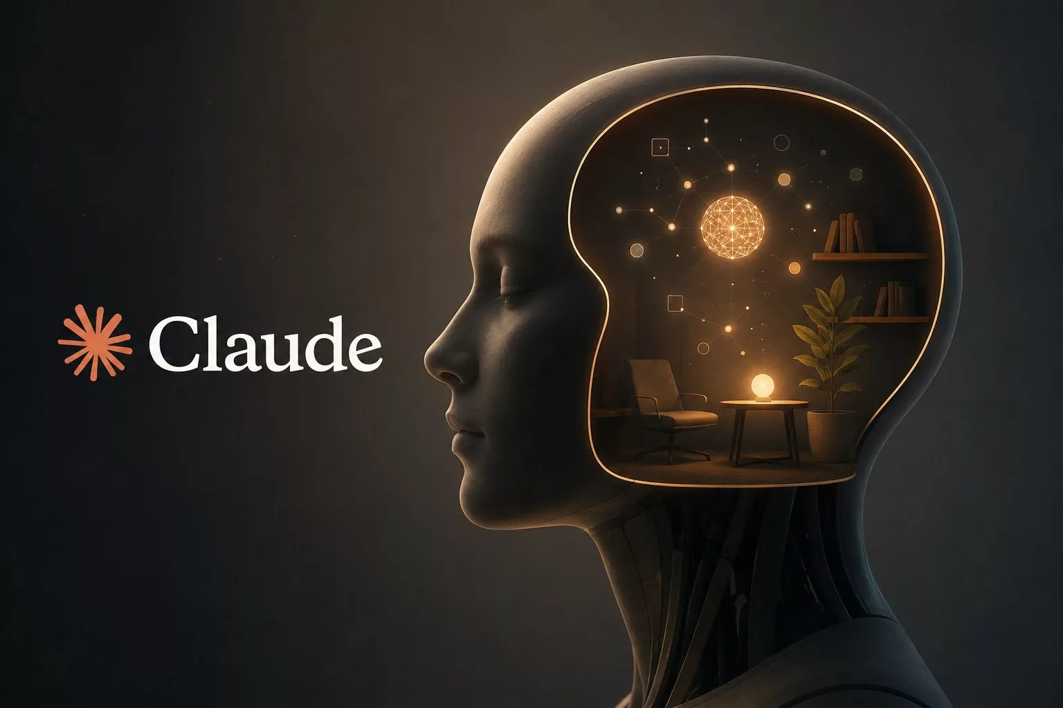 خودآگاهی در مدل هوش مصنوعی Claude آنتروپیک