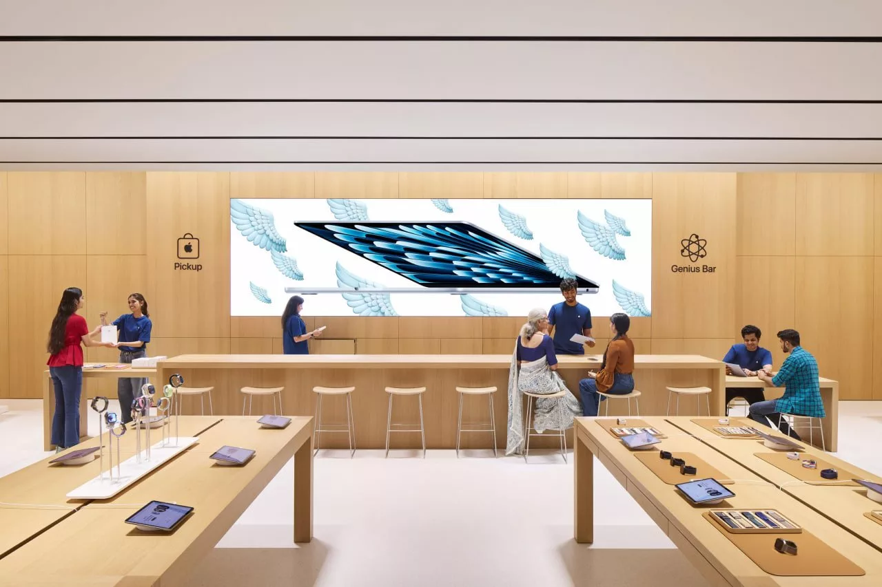 فروشگاه اپل
