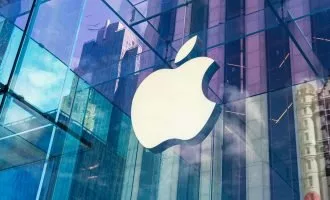 اپل با عبور از انویدیا دوباره باارزش‌ترین شرکت جهان شد