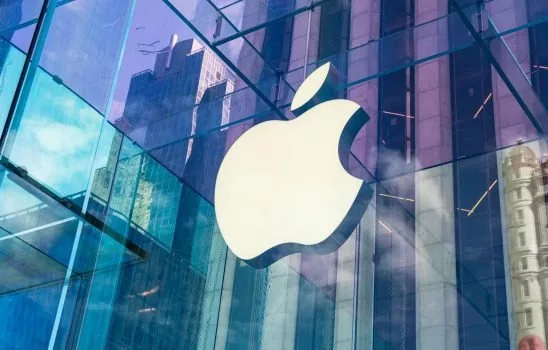 اپل با عبور از انویدیا دوباره باارزش‌ترین شرکت جهان شد