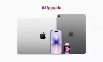 اپل آپگرید