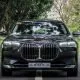بی‌ام‌و 735i