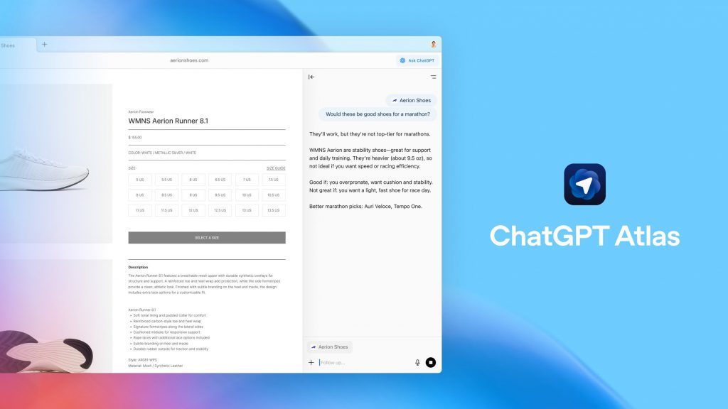 ChatGPT Atlas