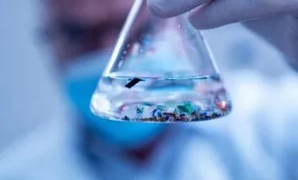 تبدیل پسماندهای پلاستیکی به سوخت جت