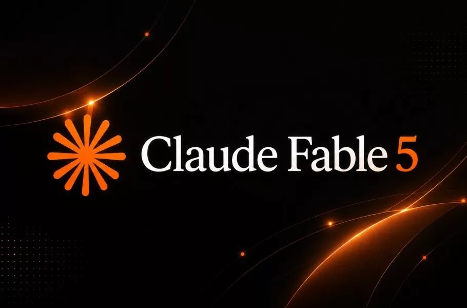 پایان آشفتگی دسترسی به مدل Fable 5 آنتروپیک