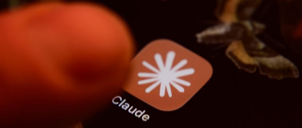 مدل Claude