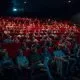 تأثیر رفتن به سینما بر پیری بیولوژیکی