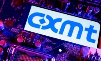 شرکت چینی CXMT