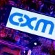 شرکت چینی CXMT