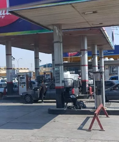 سهمیه دوم بنزین
